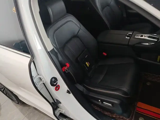 Honda Avancier — Фото автомобиля 19