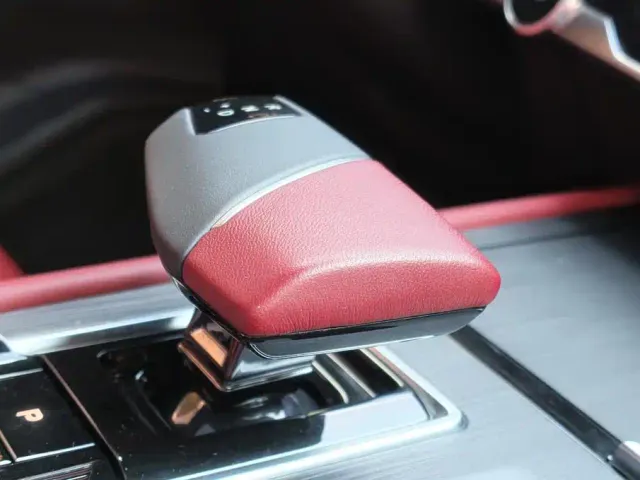 Changan CS75 Plus — Фото автомобиля 19