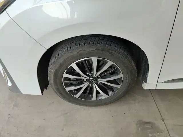 GAC Trumpchi M8 — Фото автомобиля 22