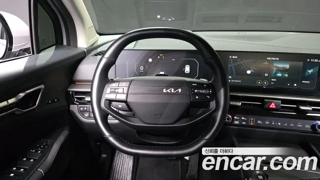 Kia Sportage 5th Gen — Фото автомобиля 19