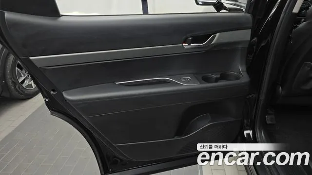 Hyundai Palisade The New — Фото автомобиля 14