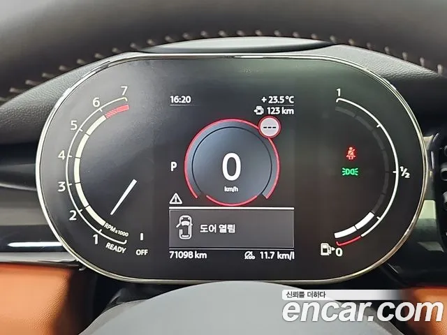 MINI Cooper — Фото автомобиля 6