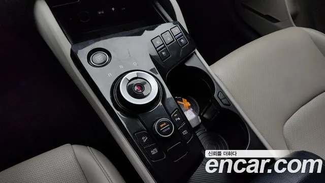 Kia Sportage — Фото автомобиля 9
