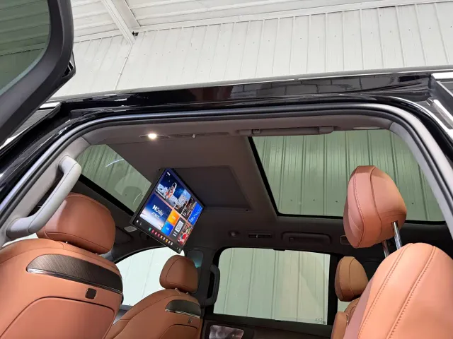 Leapmotor D Series — Фото автомобиля 10