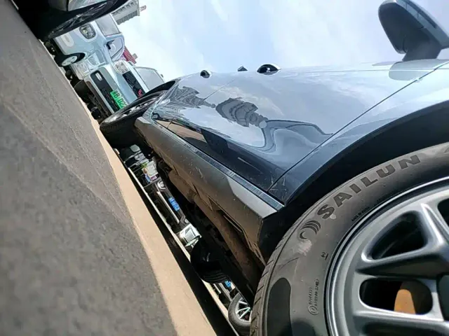 BYD Seal 05 DM-i — Фото автомобиля 18