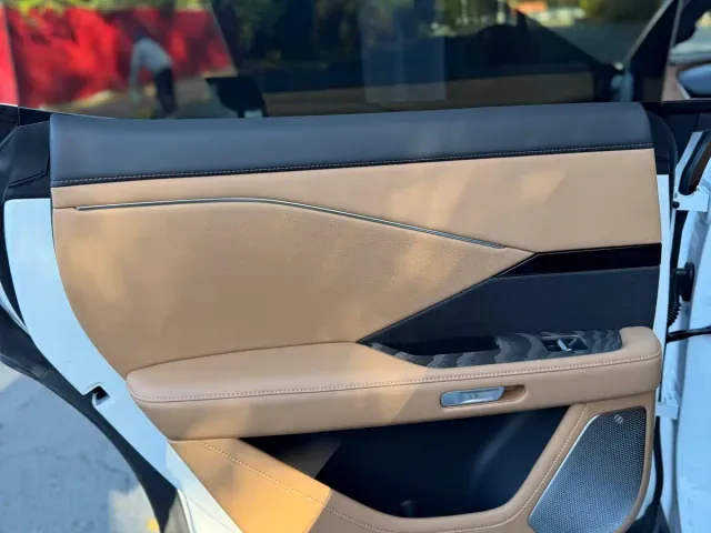 Toyota BoZhi 7 — Фото автомобиля 15