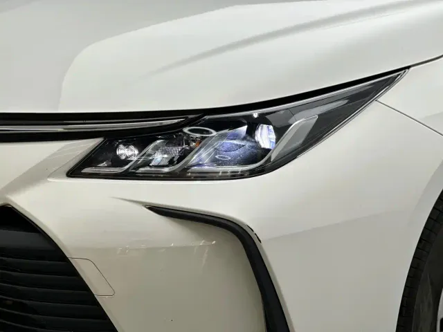 Toyota Corolla — Фото автомобиля 7