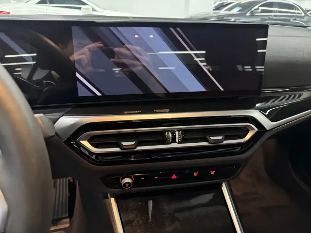 BMW 3 Series — Фото автомобиля 8