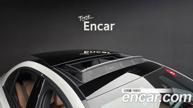 Mercedes-Benz E-Class W214 — Фото автомобиля 29
