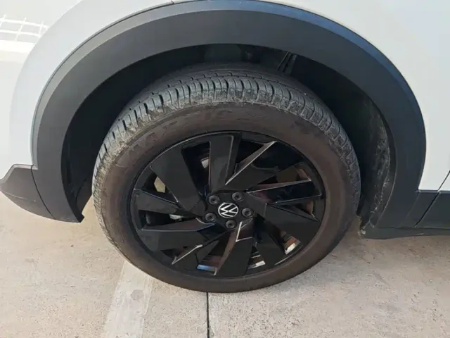 Volkswagen Tharu — Фото автомобиля 22