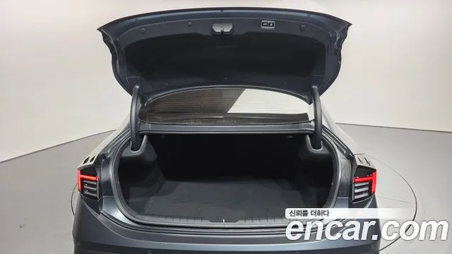 Hyundai Sonata Sonata Edge(DN8) 2.5 Turbo — Фото автомобиля 20
