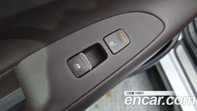 Hyundai Grandeur New — Фото автомобиля 29