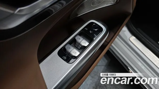 Mercedes-Benz E-Class W214 — Фото автомобиля 28
