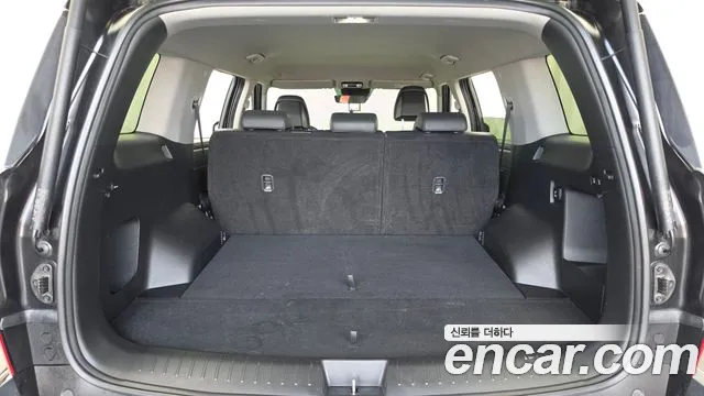 Hyundai Santa Fe MX5 — Фото автомобиля 26
