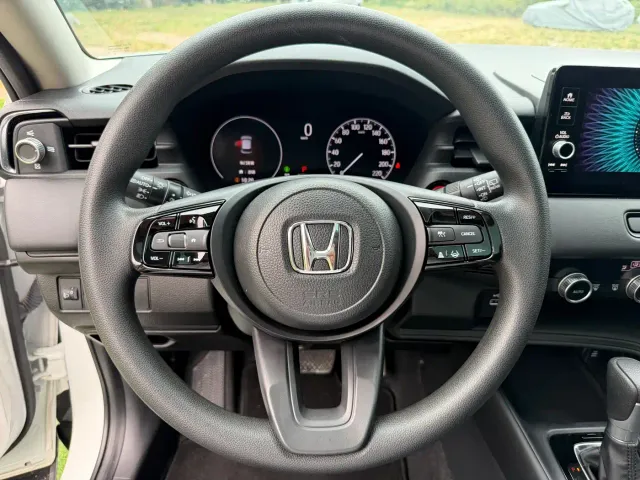 Honda Vezel — Фото автомобиля 14
