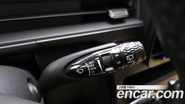 Hyundai Staria — Фото автомобиля 28