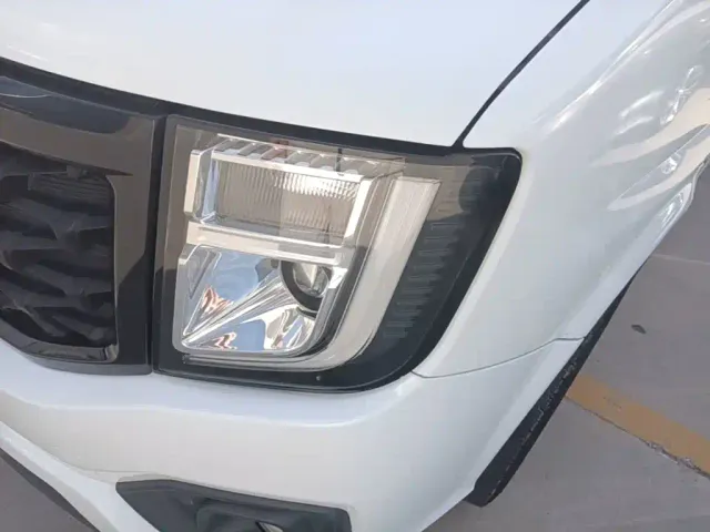 JMC Fushun — Фото автомобиля 23