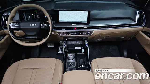 Kia Sorento 4th Gen — Фото автомобиля 7