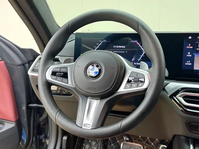 BMW 4 Series — Фото автомобиля 10