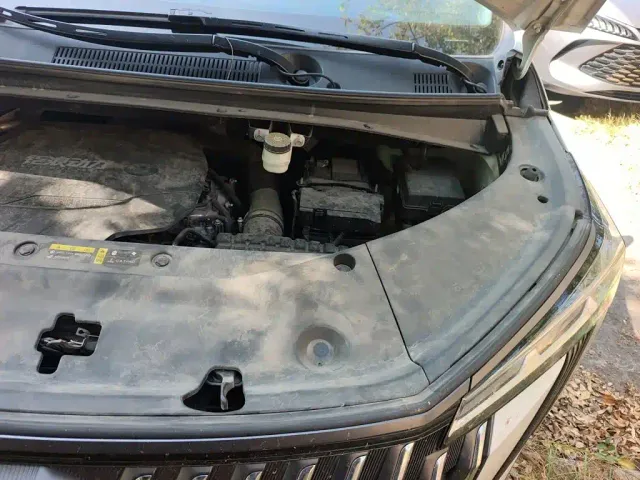 GAC Trumpchi M8 — Фото автомобиля 19