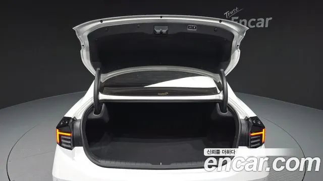 Hyundai Sonata Sonata Edge(DN8) — Фото автомобиля 20
