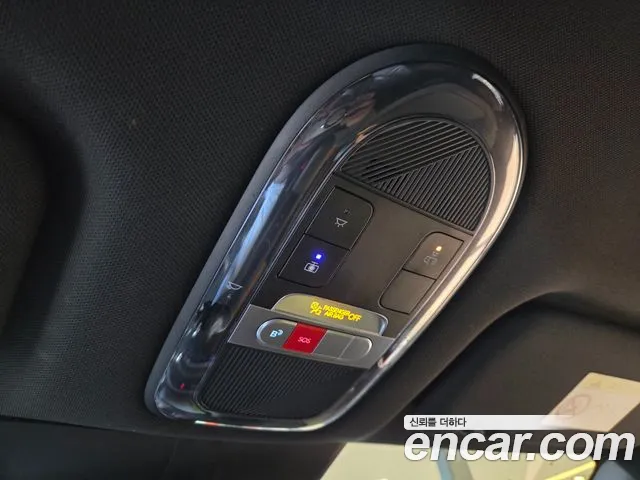 Hyundai Ioniq 6 — Фото автомобиля 19