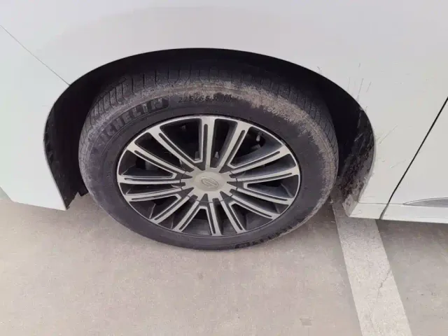 GAC Trumpchi M8 — Фото автомобиля 22