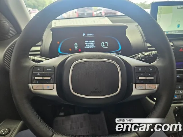 Hyundai Casper Casper Essential — Фото автомобиля 12