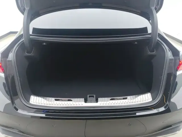 Buick LaCrosse — Фото автомобиля 4