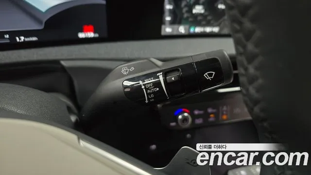 Kia EV6 Long Range — Фото автомобиля 17
