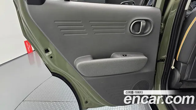 Hyundai Casper — Фото автомобиля 25