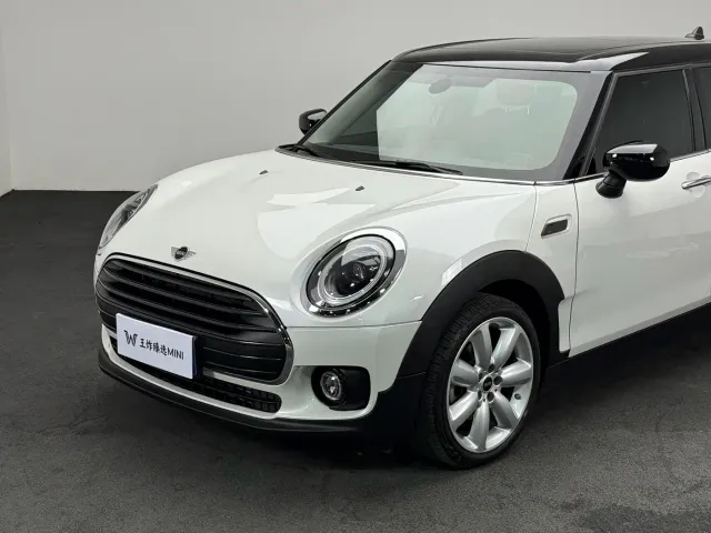 MINI Clubman — Фото автомобиля 5