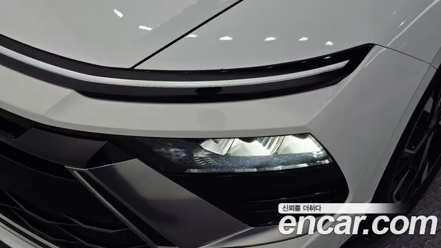 Hyundai Sonata Sonata Edge(DN8) — Фото автомобиля 19