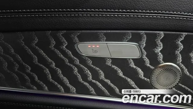 Mercedes-Benz E-Class W213 — Фото автомобиля 25