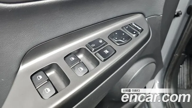 Hyundai Kona Новый Kona Гибрид Modern — Фото автомобиля 28
