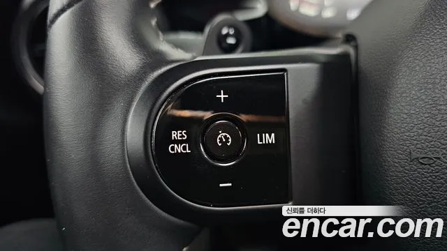 Mini Cooper — Фото автомобиля 17