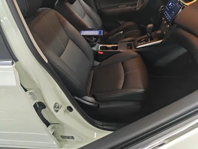 Nissan Sylphy — Фото автомобиля 24