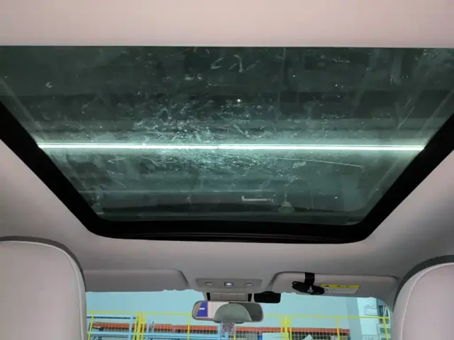 Leapmotor T03 — Фото автомобиля 17