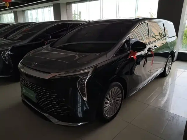 Фотография автомобиля — Buick Century
