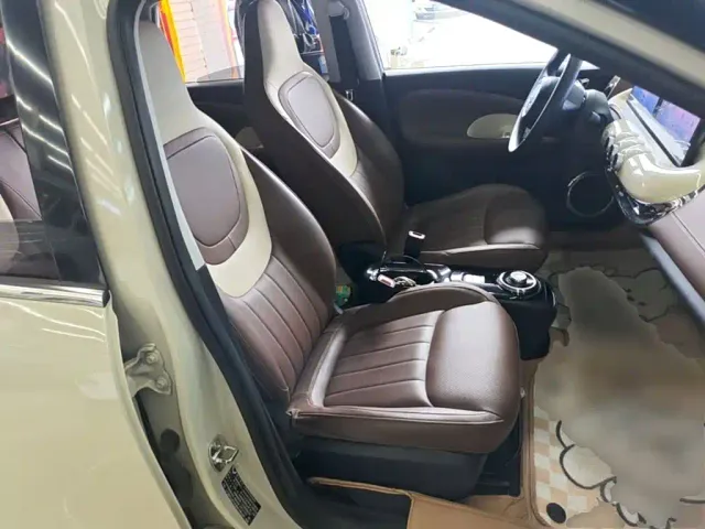 Wuling Bingo — Фото автомобиля 24