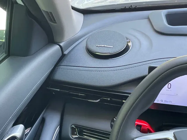 Geely Galaxy E5 — Фото автомобиля 14