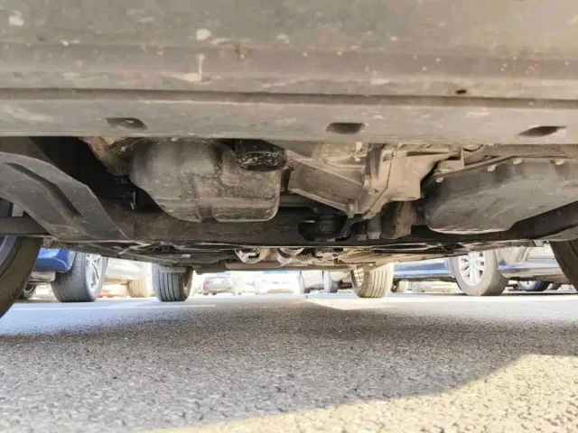 Nissan Kicks — Фото автомобиля 9