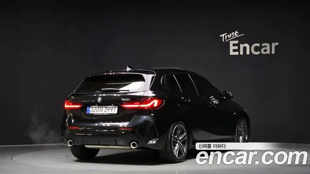 BMW 1-Series — Фото автомобиля 2
