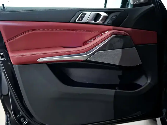 BMW X5 — Фото автомобиля 18