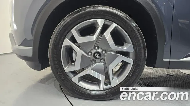 Hyundai Palisade The New Palisade Дизель 2.2 2WD — Фото автомобиля 4