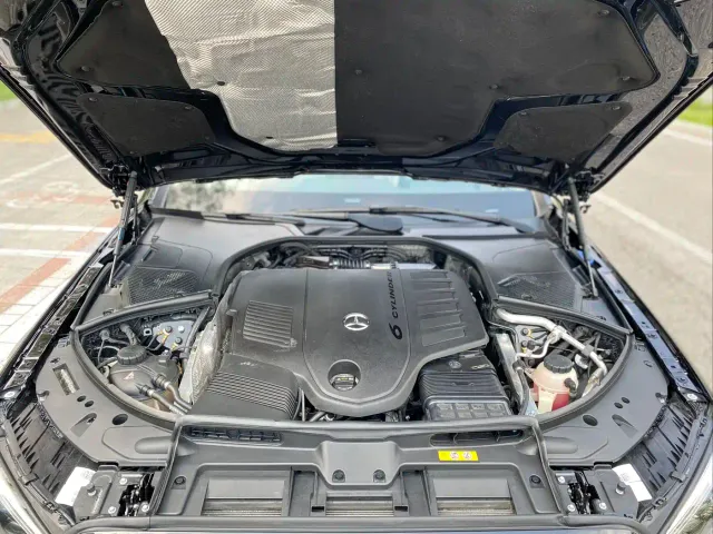 Mercedes-Benz S-Class — Фото автомобиля 6