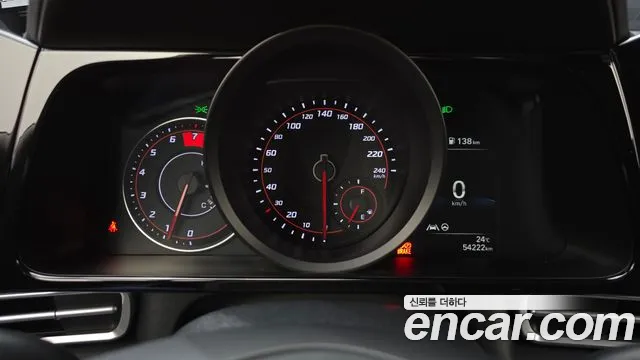 Hyundai AVANTE Avante (CN7) — Фото автомобиля 8