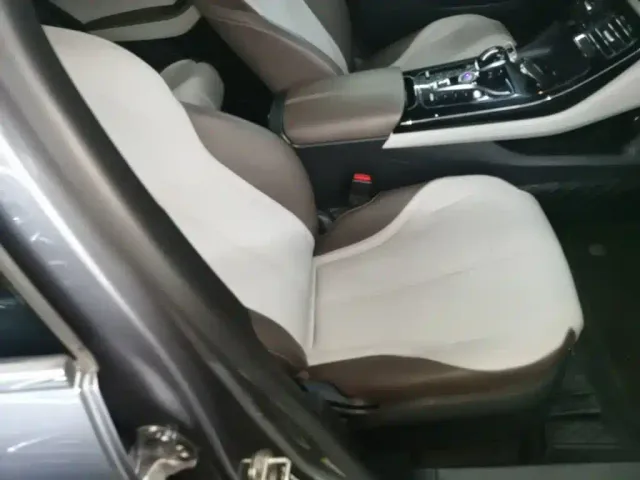 BYD Qin PLUS — Фото автомобиля 24