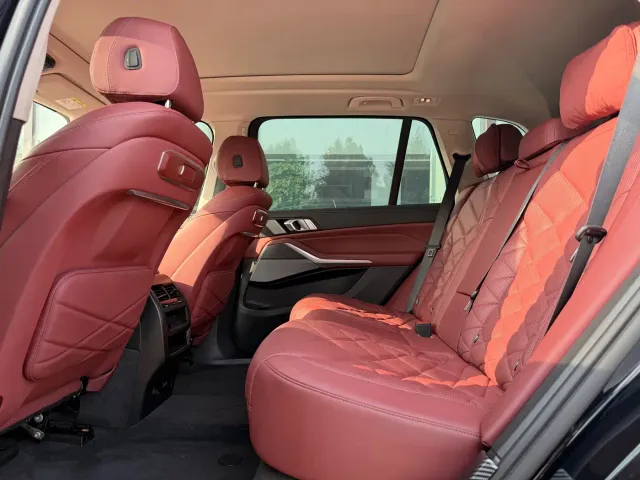 BMW X5 — Фото автомобиля 19