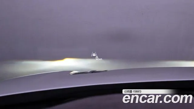 Kia Stinger Stinger Meister 2.5 AWD Masters Acro Edition — Фото автомобиля 19